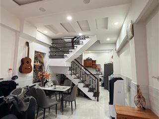 Nhà đẹp dương ba trac ngay chợ rạch ông