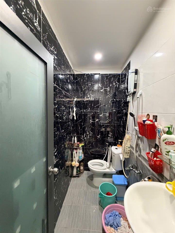 Nhà đẹp dương ba trac ngay chợ rạch ông