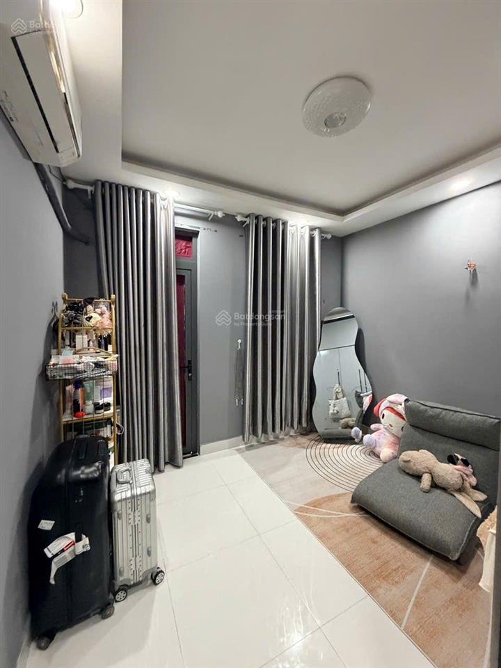 Nhà đẹp dương ba trac ngay chợ rạch ông