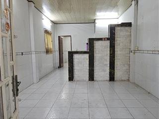 Nhà diện tích lớn vuông vức giá tốt mễ cốc, p15, quận 8
