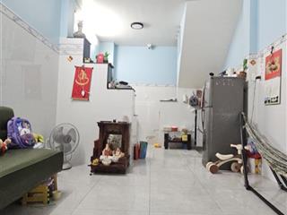 Nhà chính chủ nhà đúc kiên cố gần chợ rạch ông quận 8