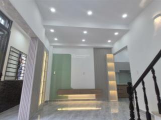 Nhà mới ở liền 2 lầu khu nguyễn duy đang làm bờ kè cực kỳ tiềm năng p. chánh hưng