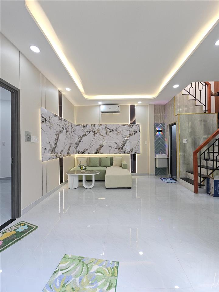 Nhà đẹp gần cầu nguyễn tri phương hưng phú