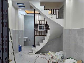 Nhà đẹp 2 lầu lưu hữu phước p15 q8 có 4pn ở đông người