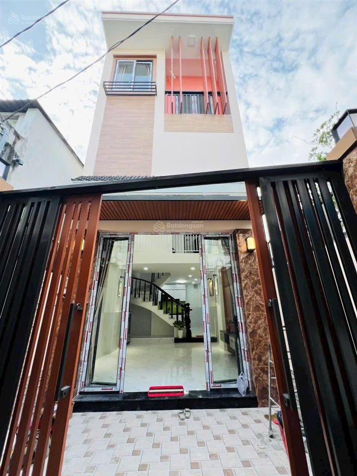 Nhà đẹp chính chủ cần bán gấp gần mt mai hắc đế