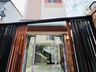 Nhà đẹp chính chủ cần bán gấp gần mt mai hắc đế