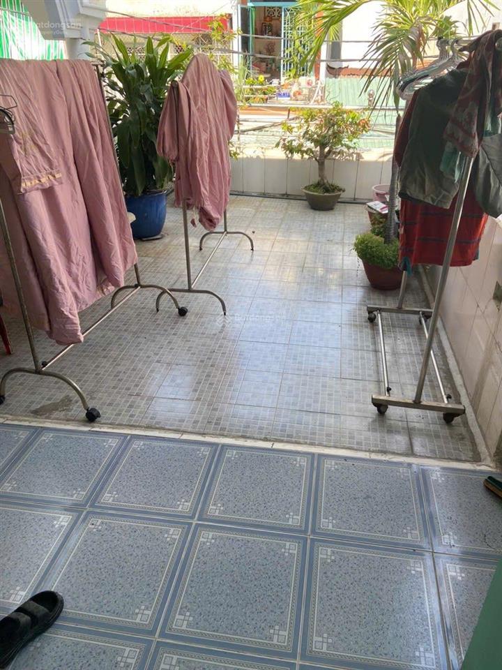 Nhà 63m2 hẻm 1 xẹc nguyễn duy đang làm bờ kè rất tiềm năng