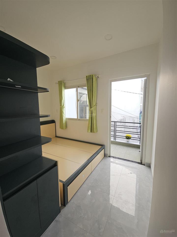 Nhà đẹp 5pn ngay trung tâm quận 8