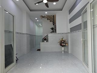 Nhà đẹp 5pn ngay trung tâm quận 8