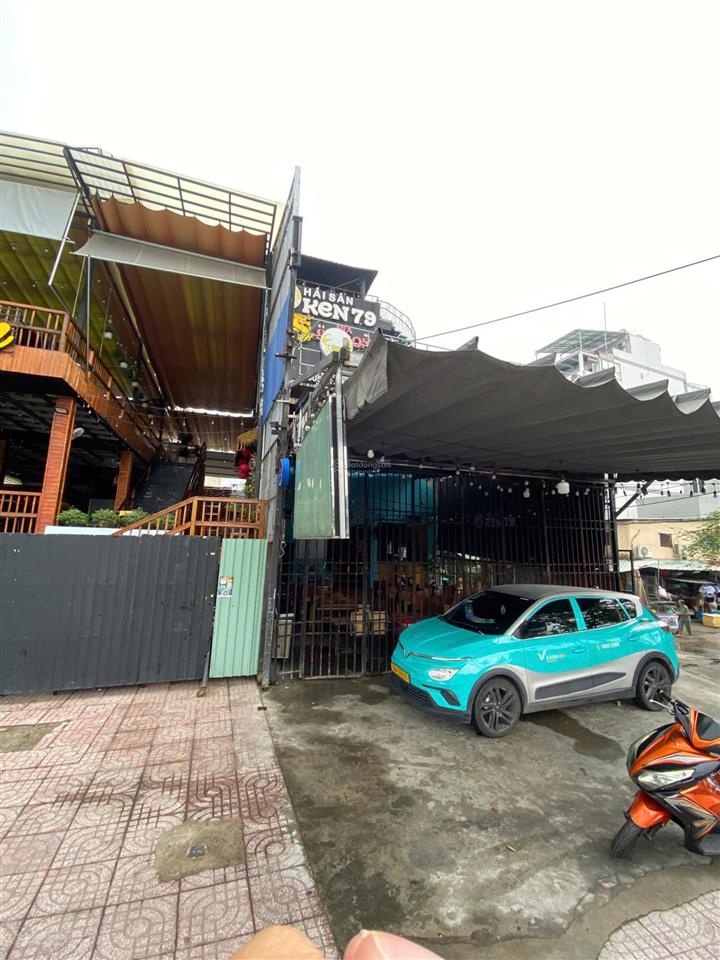 Bán nhà 3 mặt tiền 503 phạm văn đồng vị trí siêu đẹp đường biển đắc địa ngay trường đh văn lang