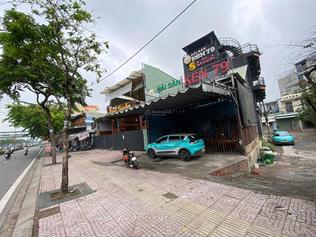Bán nhà 3 mặt tiền 503 phạm văn đồng vị trí siêu đẹp đường biển đắc địa ngay trường đh văn lang