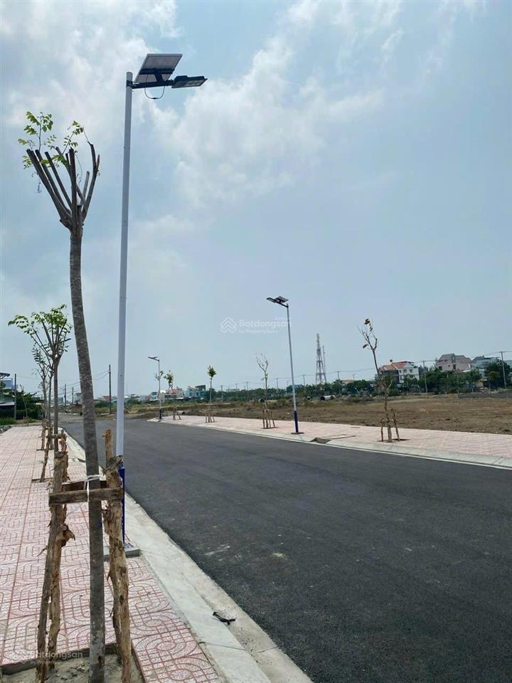 Bán đất thổ cư 2.000m ngay đường giồng ao, cần giờ, tp. hcm
