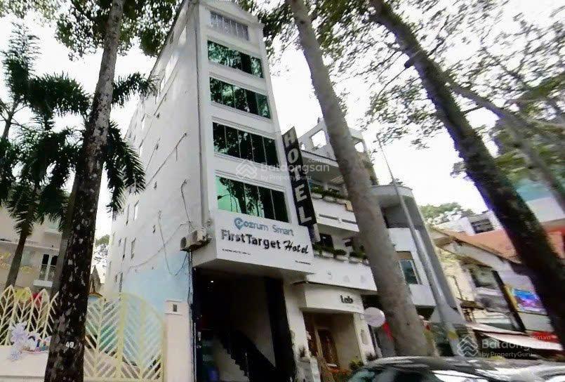 Bán nhà mặt phố sương nguyệt ánh, 75 tỷ, 83m2, giá cực chất, chính chủ