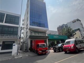 Cần bán căn nhà mặt tiền ngay đường lý thường kiệt dt 6x25 cn 150m2 hầm 6 tầng hdt 120tr/th