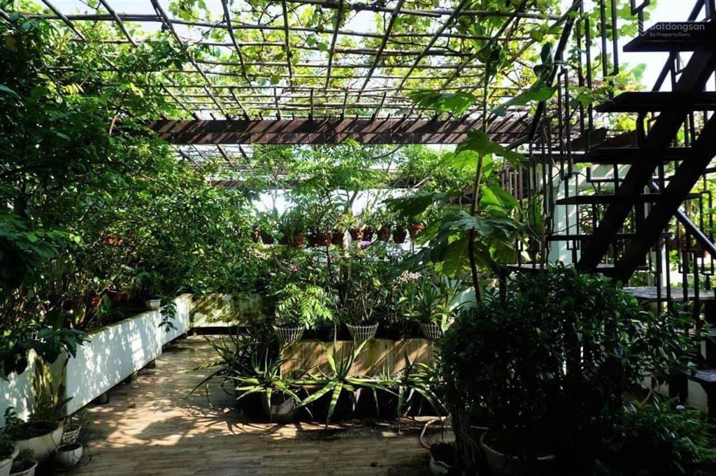 Chính chủ cần bán căn biệt thự khu nội bộ đường 3 tháng 2 diện tích 7.6x27m hầm 3 lầu giá 38 tỷ tl