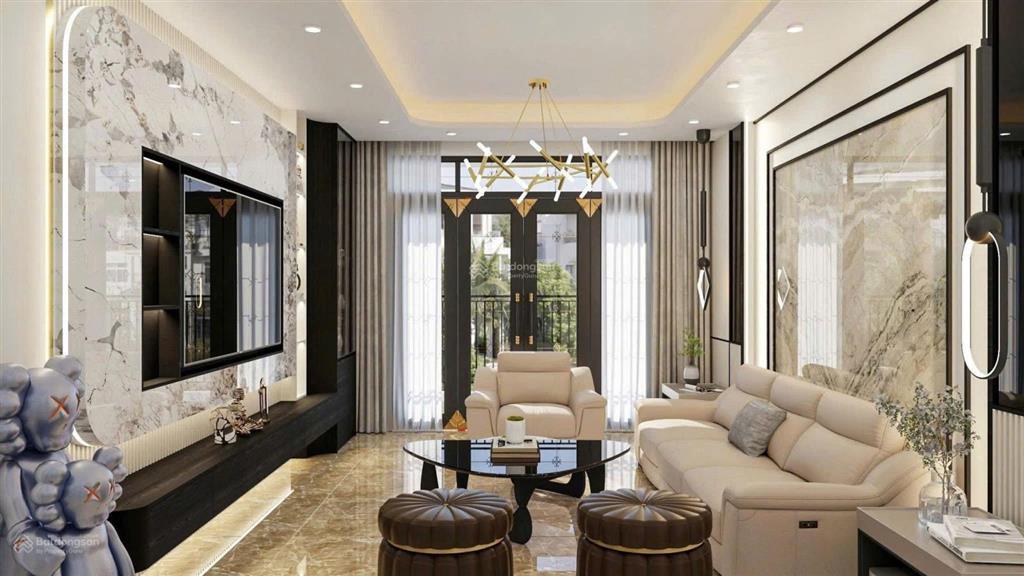 Chính chủ cần bán căn biệt thự khu nội bộ đường 3 tháng 2 diện tích 7.6x27m hầm 3 lầu giá 38 tỷ tl