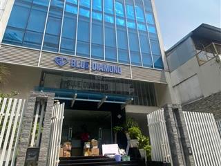 Bán nhà hẻm 10 đường nguyễn đình chiểu, quận 3, dt 6x13m, 6 tầng thang máy, giá bán 29 tỷ