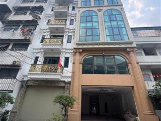 Cần bán căn nhà đường 3 tháng 2 ( khu cư xá nguyễn trung trực) dt 6x18 cn 108m2 giá 19 tỷ tl