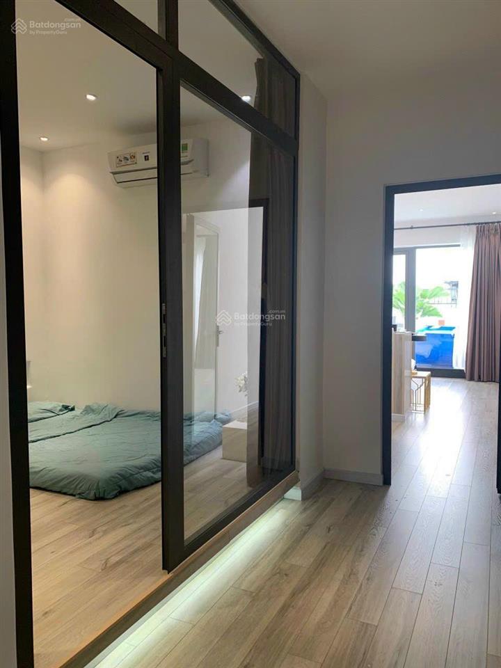 Cần bán tòa nhà chdv đường trần hưng đạo quận 1, hầm 5 lầu 14 căn hộ, hdt 120tr/th, giá bán 35tỷ tl