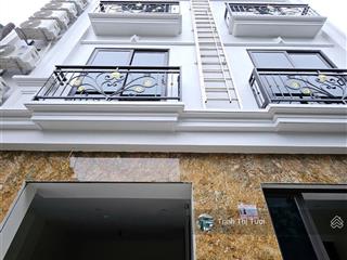 Chủ cần bán chung cư mini thang máy ôtô vào nhà gần học viện chính sách an khánh giá rẻ nhất khu