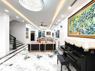 Bán nhà hoàn thiện đẹp kđt geleximco lê trọng tấn, hà đông giá đầu tư