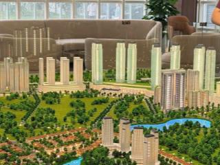 Quỹ căn giá tốt  vị trí đẹp tại kđt nam an khánh tháng 3/2026