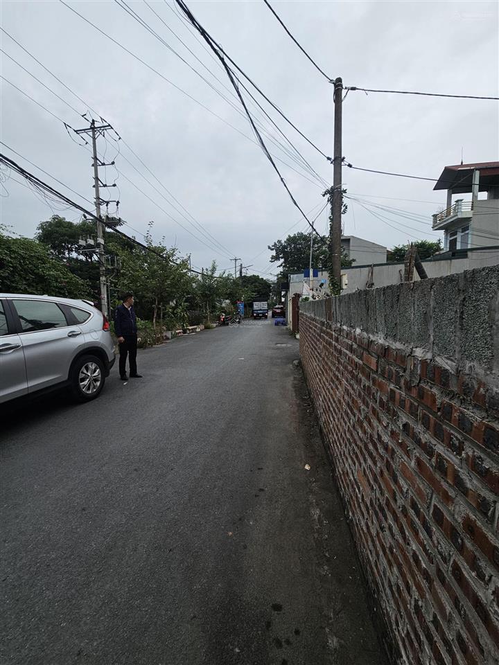 Bán nhanh nhà 5 tầng mới xây  ô tô, xe tải vào nhà tại an khánh, hà nội giá đầu tư