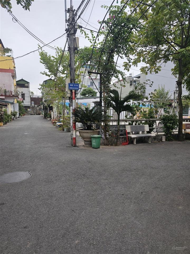 Bán nhanh nhà 5 tầng mới xây  ô tô, xe tải vào nhà tại an khánh, hà nội giá đầu tư