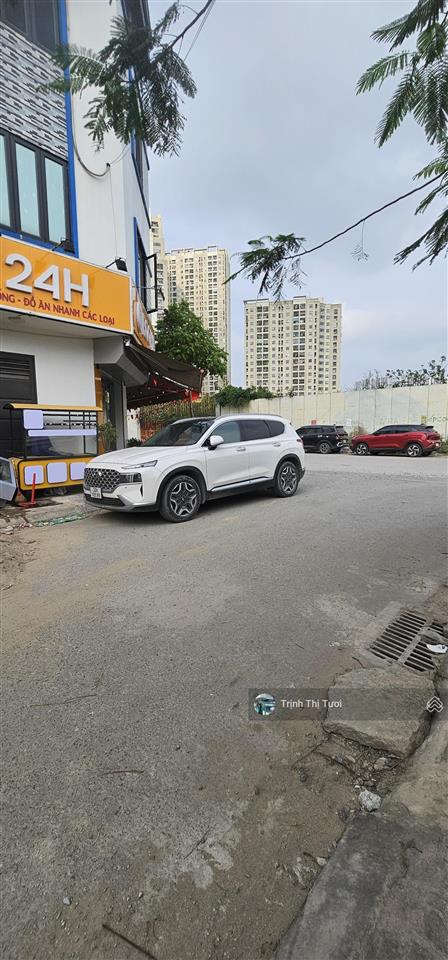 Bán sớm lô đất 96m2 dịch vụ an thọ giá đầu tư, ngay gần 5 tòa chung cư golden