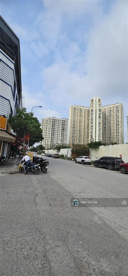 Bán sớm lô đất 96m2 dịch vụ an thọ giá đầu tư, ngay gần 5 tòa chung cư golden