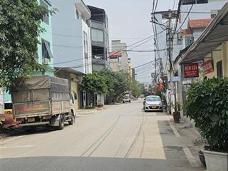 Bán nhanh nhà 3 tầng lô góc an khánh, hà nội mặt đường lớn 3 ô tô tránh