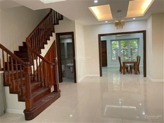 Chủ cần cho thuê nhanh biệt thự liền kề splendora giá chỉ 17tr/ 1 tháng