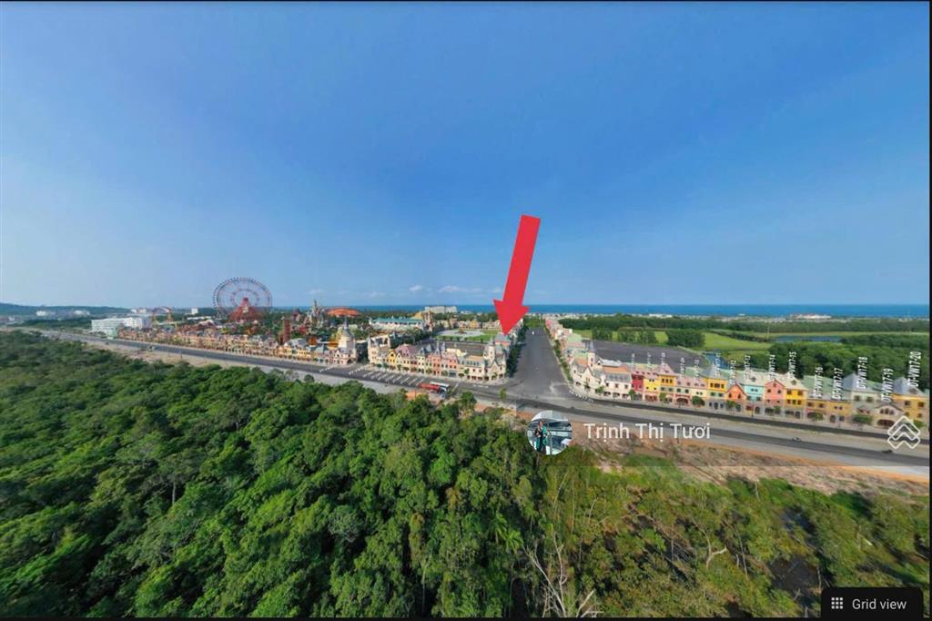 Bán nhanh shophouse vindonder  mặt đường to fa vw5  cơ hội đầu tư