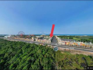 Bán nhanh shophouse vindonder  mặt đường to fa vw5  cơ hội đầu tư