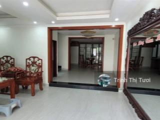 Cho thuê nhà khu a geleximco hoàn thiện đẹp, phù hợp văn phòng kết hợp ở