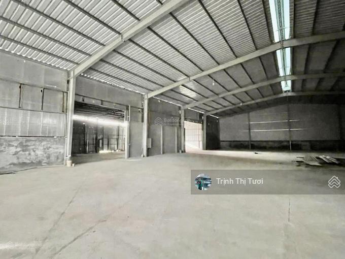 Cho thuê xưởng 500m  ngay cầu vượt an khánh, hoài đức có vat, xe container đỗ