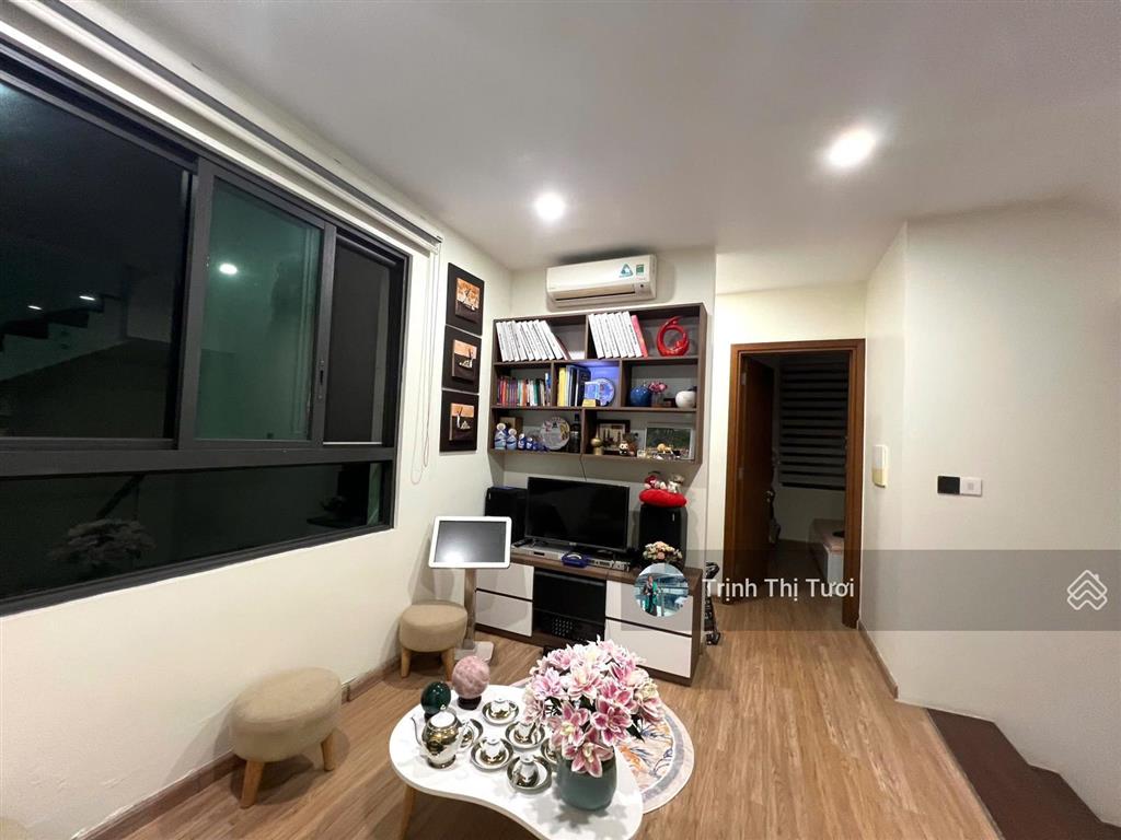 Cho thuê biệt thự vinhomes thăng long  full nội thất, chỉ việc ở