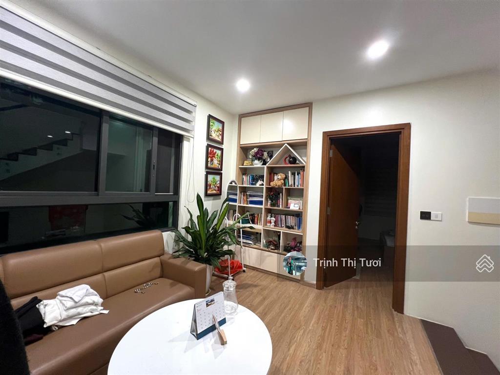 Cho thuê biệt thự vinhomes thăng long  full nội thất, chỉ việc ở