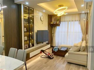 Chính chủ gửi bán nhanh căn hộ tầng trung  32t the golden an khánh