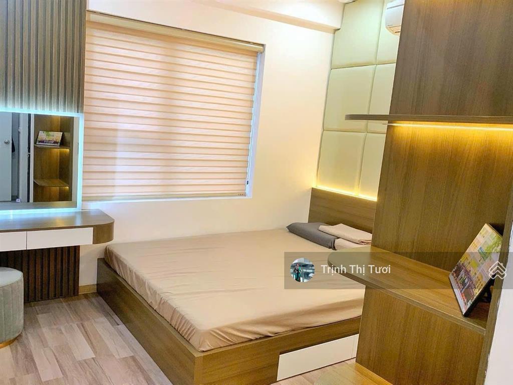 Chính chủ gửi bán nhanh căn hộ tầng trung  32t the golden an khánh