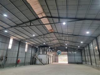 Chủ gửi bán nhanh nhà xưởng 3.500m² tại cụm công nghiệp an khánh hà nội