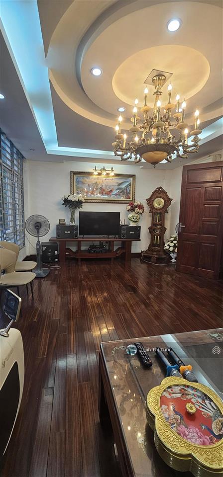 Chủ bán nhanh liền kề dream town kinh doanh đỉnh  sát chân đế chung cư