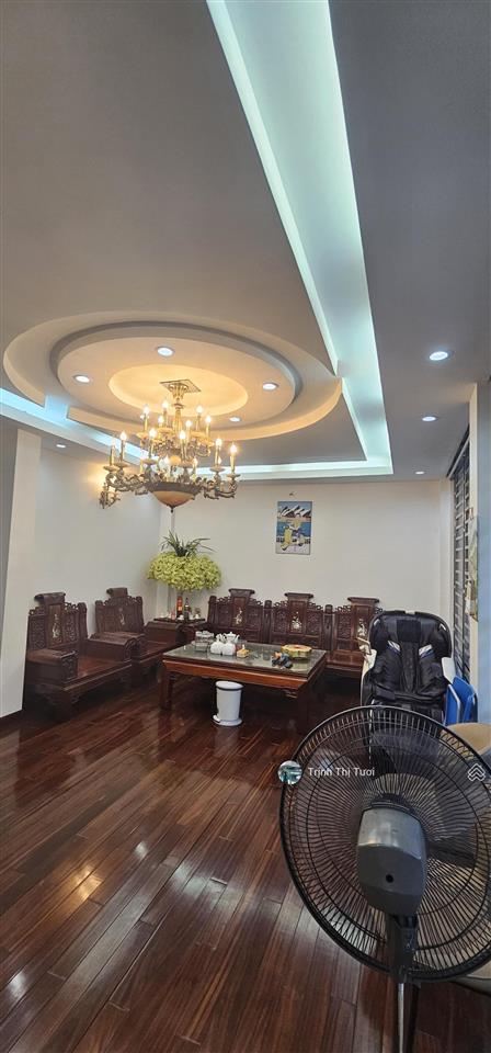 Chủ bán nhanh liền kề dream town kinh doanh đỉnh  sát chân đế chung cư