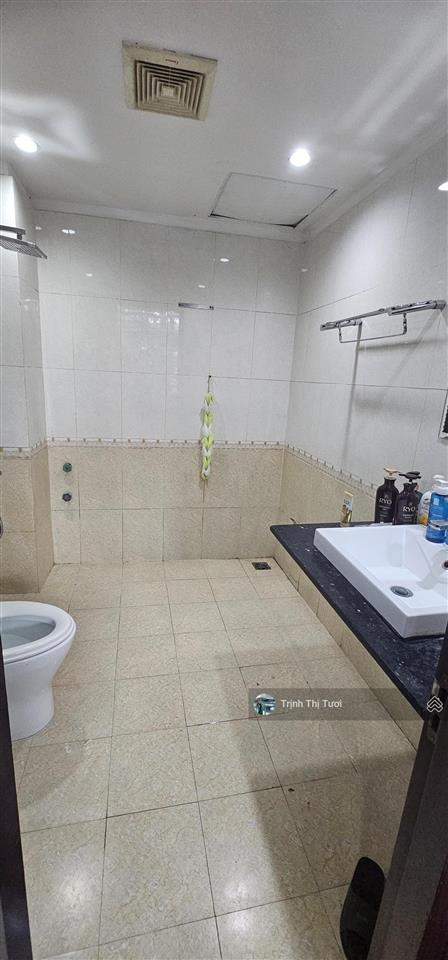 Chủ bán nhanh liền kề dream town kinh doanh đỉnh  sát chân đế chung cư