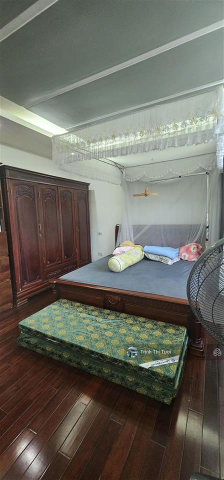 Chủ bán nhanh liền kề dream town kinh doanh đỉnh  sát chân đế chung cư