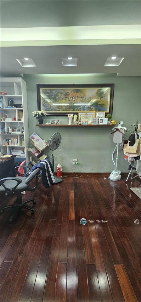 Chủ bán nhanh liền kề dream town kinh doanh đỉnh  sát chân đế chung cư
