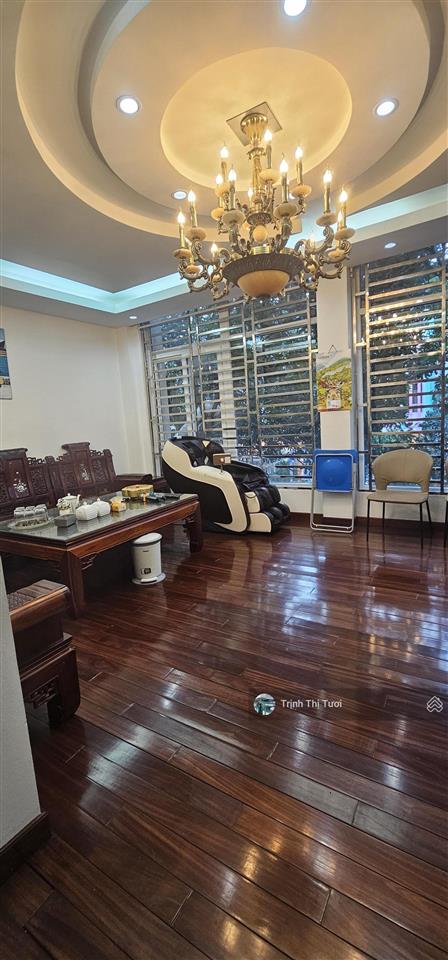 Chủ bán nhanh liền kề dream town kinh doanh đỉnh  sát chân đế chung cư