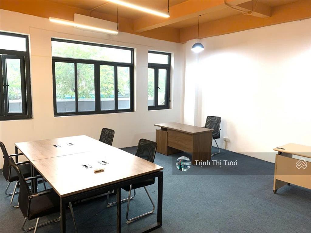 Cho thuê căn góc khu a geleximco giáp vin giá chỉ 16tr full nội thất