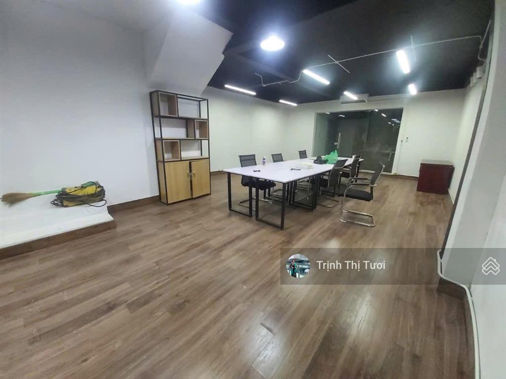Cho thuê căn góc khu a geleximco giáp vin giá chỉ 16tr full nội thất