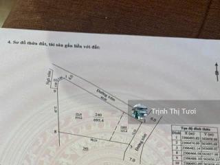Chủ cần tiền gửi bán gấp nhà xưởng 700m2 đã có 120m2 thổ cư  giá cũng gấp lắm